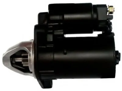 Стартер HELLA купить