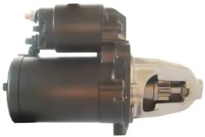 Стартер HELLA купить