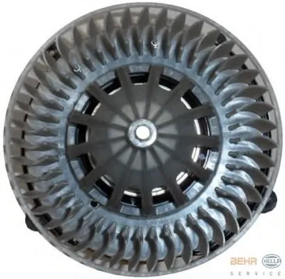 Вентиляция салона BEHR HELLA SERVICE купить