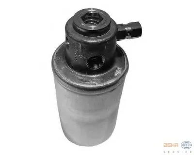 Осушитель, кондиционер BEHR HELLA SERVICE HELLA купить