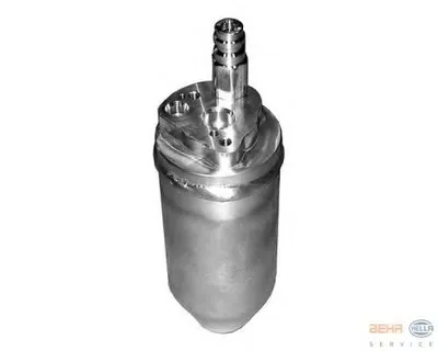 Осушитель, кондиционер BEHR HELLA SERVICE HELLA купить