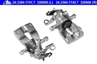 Тормозной суппорт ATE купить