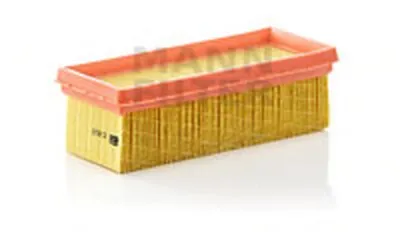 Воздушный фильтр MANN-FILTER купить