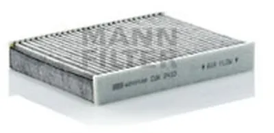 Фильтр, воздух во внутренном пространстве adsotop MANN-FILTER купить