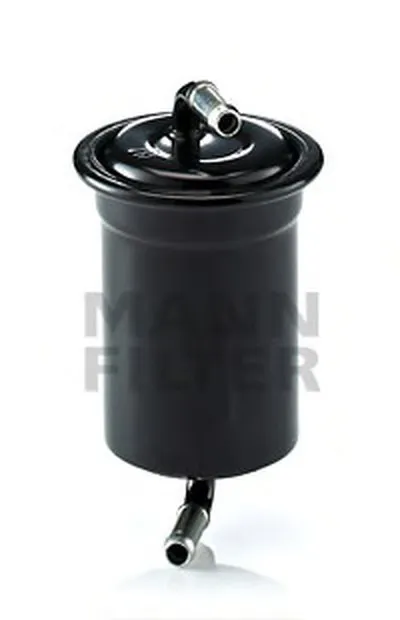 Топливный фильтр MANN-FILTER купить