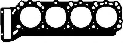Прокладка, головка цилиндра VICTOR REINZ купить