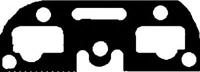 Прокладка, впускной коллектор GLASER купить