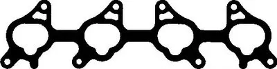 Прокладка, впускной коллектор GLASER купить