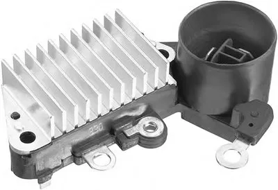 Регулятор генератора BERU купить