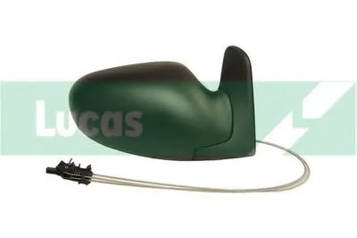 Наружное зеркало LUCAS ELECTRICAL купить