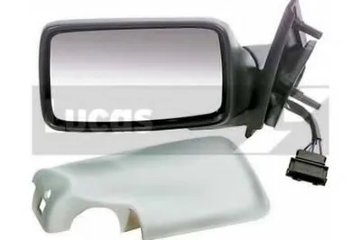 Наружное зеркало LUCAS ELECTRICAL купить