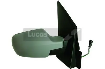 Наружное зеркало LUCAS ELECTRICAL купить
