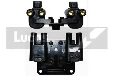 Катушка зажигания LUCAS ELECTRICAL купить