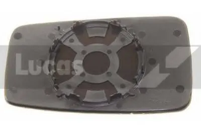 Зеркальное стекло, узел стекла LUCAS ELECTRICAL купить