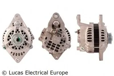 Генератор LUCAS ELECTRICAL купить