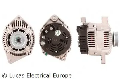 Генератор LUCAS ELECTRICAL купить