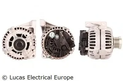 Генератор LUCAS ELECTRICAL купить