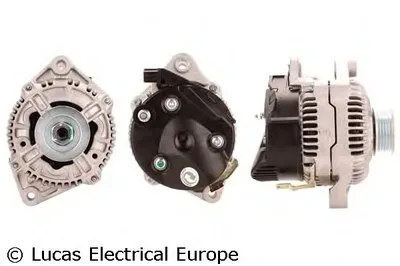 Генератор LUCAS ELECTRICAL купить