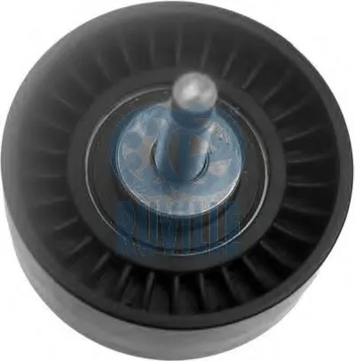 Паразитный / ведущий ролик, поликлиновой ремень RUVILLE купить