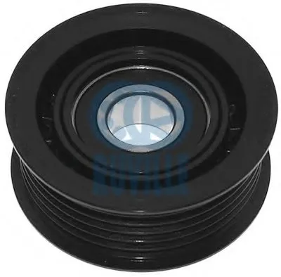 Паразитный / ведущий ролик, поликлиновой ремень RUVILLE купить