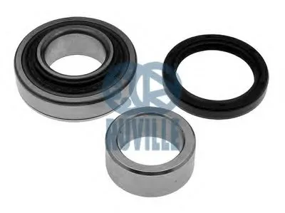 Комплект подшипника ступицы колеса RUVILLE купить