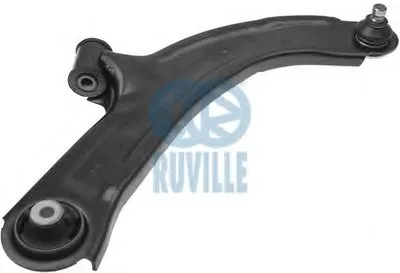 Рычаг независимой подвески колеса, подвеска колеса RUVILLE купить