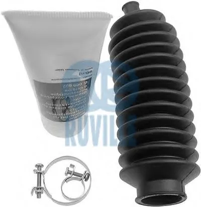 Комплект пылника, рулевое управление RUVILLE купить