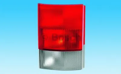 Рассеиватель, задний фонарь BOSCH купить