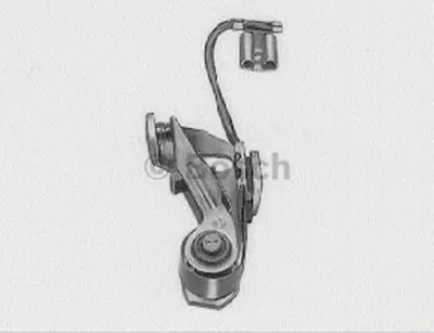 Контактная группа, распределитель зажигания BOSCH купить