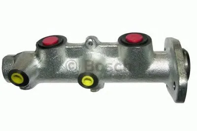 целиндер ручного тормоза BOSCH купить