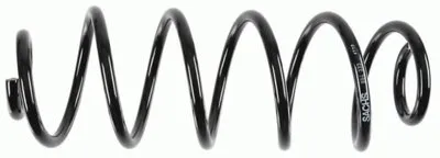 винтовая пружина SACHS купить