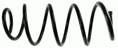 винтовая пружина SACHS купить