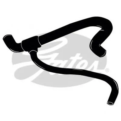 Шланг радиатора GATES купить