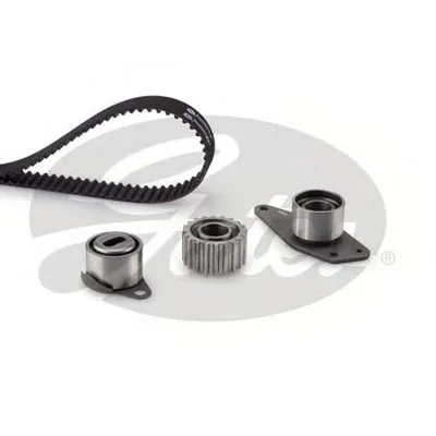 Комплект ремня ГРМ PowerGrip® GATES купить