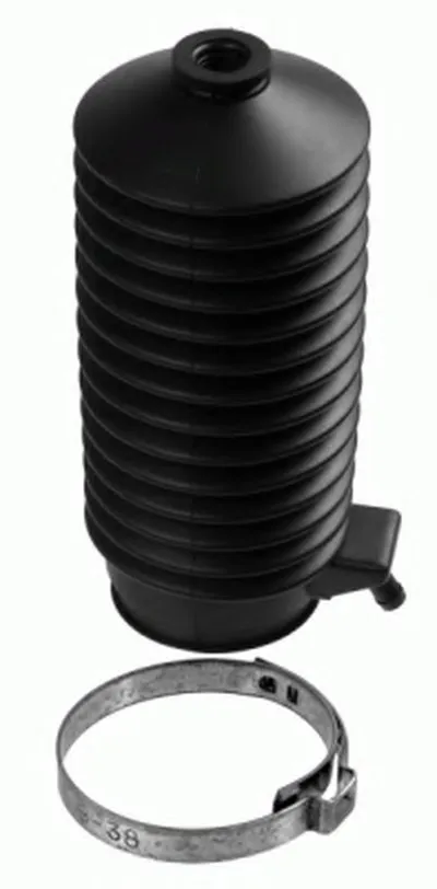 Пыльник, рулевое управление LEMFÖRDER купить