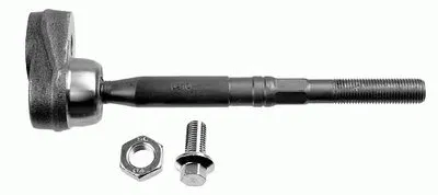 Осевой шарнир, рулевая тяга LEMFÖRDER купить