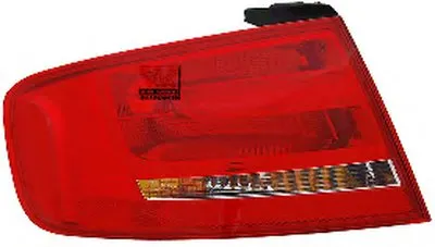 Задний фонарь VAN WEZEL купить