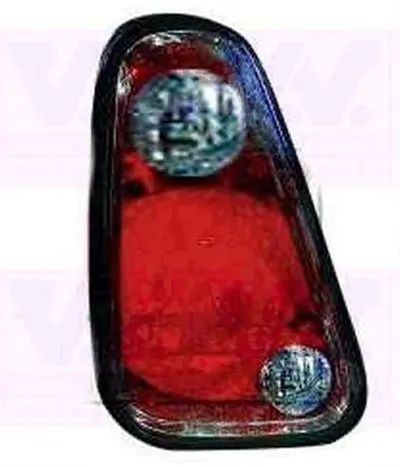 Задний фонарь VAN WEZEL купить