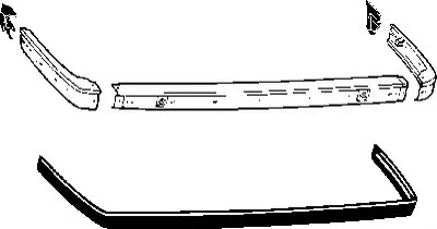 Буфер VAN WEZEL купить