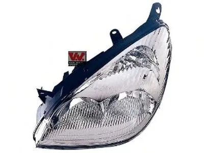 Фара VAN WEZEL купить