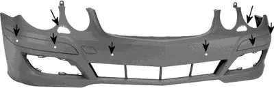 Буфер VAN WEZEL купить