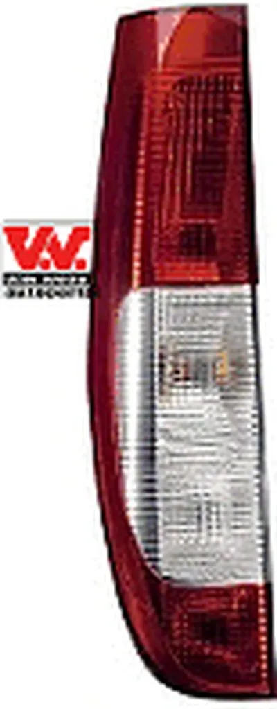 Задний фонарь VAN WEZEL купить