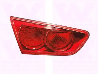 Задний фонарь VAN WEZEL купить