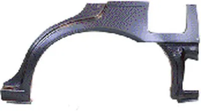 Боковина VAN WEZEL купить