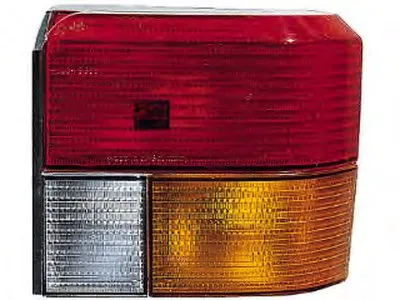 Задний фонарь VAN WEZEL купить