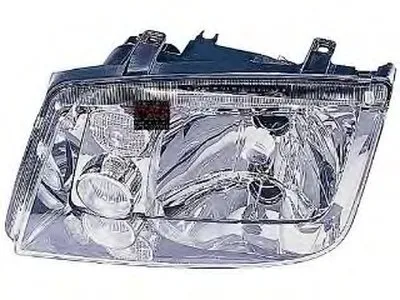 Фара VAN WEZEL купить