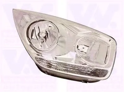 Фара VAN WEZEL купить