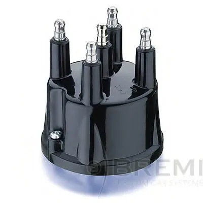 Крышка распределителя зажигания BREMI купить