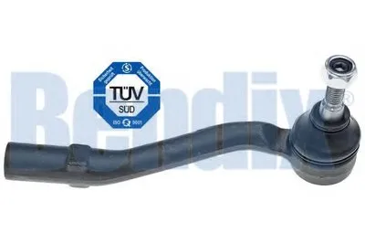 Наконечник поперечной рулевой тяги BENDIX купить