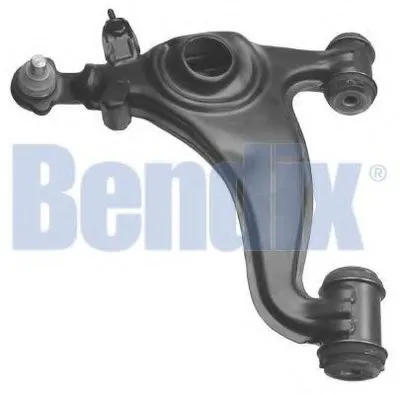 Рычаг независимой подвески колеса, подвеска колеса BENDIX купить